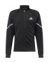 ADIDAS SPORTSWEAR Αθλητικό μπουφάν 'Everydayrun ' ανάμεικτα χρώματα / μαύρο - Pepit.gr