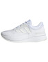 ADIDAS SPORTSWEAR Παπούτσι για τρέξιμο 'Znchill Lightmotion+' λευκό - Pepit.gr