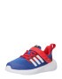 ADIDAS SPORTSWEAR Αθλητικό παπούτσι 'Marvel Fortarun 2.0 Spider-Man Cloudfoam Elastic Lace Strap' σκούρο μπλε / κόκκινο / λευκό - Pepit.gr