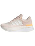 ADIDAS SPORTSWEAR Παπούτσι για τρέξιμο 'Znchill Lightmotion+' μπεζ / πορτοκαλί / ροζ / λευκό - Pepit.gr