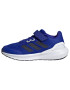 ADIDAS PERFORMANCE Αθλητικό παπούτσι 'Runfalcon 3.0' μπλε / μαύρο / λευκό - Pepit.gr