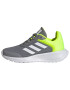 ADIDAS SPORTSWEAR Αθλητικό παπούτσι 'Tensaur Run 2.0' γκρι / μήλο / λευκό - Pepit.gr