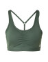 ADIDAS SPORTSWEAR Αθλητικό σουτιέν 'Coreessentials Medium-Support' χακί - Pepit.gr