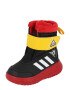 ADIDAS SPORTSWEAR Boots κίτρινο / κόκκινο / μαύρο / λευκό - Pepit.gr