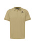 ADIDAS SPORTSWEAR Λειτουργικό μπλουζάκι 'FLIFT POLO PB' λαδί - Pepit.gr