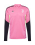 ADIDAS SPORTSWEAR Λειτουργικό μπλουζάκι 'Juventus Turin Condivo 22' ανοικτό πράσινο / ροζ / μαύρο / λευκό - Pepit.gr