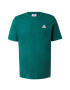 ADIDAS SPORTSWEAR Λειτουργικό μπλουζάκι 'Essentials' πράσινο / λευκό - Pepit.gr