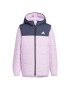 ADIDAS SPORTSWEAR Μπουφάν πεζοπορίας 'Padded Winter' ναυτικό μπλε / ανοικτό λιλά - Pepit.gr