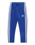 ADIDAS SPORTSWEAR Παντελόνι φόρμας 'Designed 2 Move 3-Stripes' μπλε ρουά / λευκό - Pepit.gr