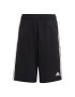 ADIDAS SPORTSWEAR Παντελόνι φόρμας 'Essentials 3-Stripes ' μαύρο / λευκό - Pepit.gr