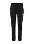 ADIDAS SPORTSWEAR Παντελόνι φόρμας 'Primegreen Essentials Warm-Up Tapered 3-Stripes' μαύρο / λευκό - Pepit.gr