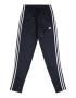 ADIDAS SPORTSWEAR Παντελόνι φόρμας 'Train Essentials Aeroready 3-Stripes -Fit' μαύρο / λευκό - Pepit.gr