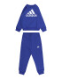 ADIDAS SPORTSWEAR Φόρμα μπλε / λευκό - Pepit.gr