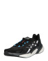 ADIDAS SPORTSWEAR Σνίκερ χαμηλό μπλε / γκρι / μαύρο / offwhite - Pepit.gr