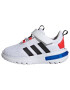 ADIDAS SPORTSWEAR Σνίκερ 'RACER TR23' κόκκινο / μαύρο / λευκό - Pepit.gr