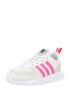 ADIDAS SPORTSWEAR Σνίκερ ροζ / offwhite - Pepit.gr