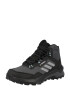 ADIDAS TERREX Boots 'Ax4 Mid Gore-Tex' γκρι / ανθρακί / μαύρο - Pepit.gr