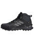 ADIDAS TERREX Boots 'Ax4' γκρι / μαύρο - Pepit.gr