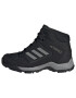 ADIDAS TERREX Boots 'Hyperhiker' γκρι / μαύρο - Pepit.gr