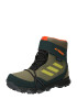 ADIDAS TERREX Boots λαδί / μαύρο - Pepit.gr