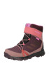 ADIDAS TERREX Boots 'Snow Cold.Rdy Winter' λιλά / ροζ / σκούρο κόκκινο - Pepit.gr