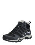 ADIDAS TERREX Boots 'Swift R2 Mid Gtx' σκούρο γκρι / μαύρο / λευκό - Pepit.gr