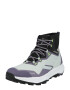 ADIDAS TERREX Boots 'Wmn Mid Rain.Rdy' πράσινο παστέλ / δαμασκηνί / μαύρο - Pepit.gr