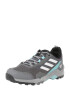 ADIDAS TERREX Χαμηλό παπούτσι 'Eastrail 2.0' μπλε κυανό / γκρι / ασημόγκριζο - Pepit.gr