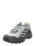 ADIDAS TERREX Boots 'Eastrail' μπλε παστέλ / πράσινο νέον / βατόμουρο / μαύρο - Pepit.gr