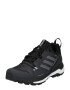 ADIDAS TERREX Χαμηλό παπούτσι 'Skychaser 2.0' σκούρο γκρι / μαύρο / λευκό - Pepit.gr