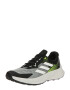 ADIDAS TERREX Παπούτσι για τρέξιμο 'Soulstride Flow' γκρι / μοσχολέμονο / μαύρο / λευκό - Pepit.gr