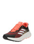 ADIDAS TERREX Χαμηλό παπούτσι 'Soulstride Flow' κίτρινο / ροδακινί / μαύρο / λευκό - Pepit.gr