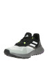 ADIDAS TERREX Παπούτσι για τρέξιμο 'Soulstride' γκρι / ανοικτό γκρι / μαύρο / λευκό - Pepit.gr