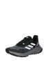 ADIDAS TERREX Παπούτσι για τρέξιμο 'Soulstride' πέτρα / μαύρο / λευκό - Pepit.gr