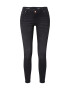 AG Jeans Τζιν 'Legging Ankle' μαύρο ντένιμ - Pepit.gr