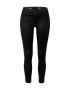 AG Jeans Τζιν 'Legging Ankle' μαύρο ντένιμ - Pepit.gr