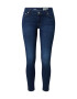 AG Jeans Τζιν 'Legging Ankle' ναυτικό μπλε - Pepit.gr