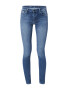 AG Jeans Τζιν 'Legging' μπλε ντένιμ - Pepit.gr