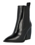 AllSaints Ankle boots 'RIA' μαύρο - Pepit.gr