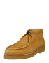 ANGULUS Chukka boots καμηλό - Pepit.gr