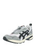 ASICS SportStyle Παπούτσι για τρέξιμο 'Gel 1090' πέτρα / μαύρο / λευκό - Pepit.gr