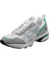 ASICS SportStyle Παπούτσι για τρέξιμο 'GEL-1090' γκρι / πράσινο / μαύρο / λευκό - Pepit.gr