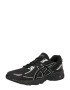 ASICS SportStyle Σνίκερ χαμηλό 'Vemture 6' γκρι / μαύρο / λευκό - Pepit.gr