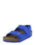 BIRKENSTOCK Ανοικτά παπούτσια 'Milano' μπλε - Pepit.gr