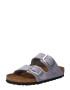 BIRKENSTOCK Μιούλ 'Arizona Big Buckle' λεβάντα - Pepit.gr