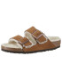 BIRKENSTOCK Μιούλ 'Arizona' καφέ - Pepit.gr