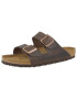 BIRKENSTOCK Μιούλ 'Arizona' καφέ - Pepit.gr