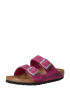 BIRKENSTOCK Μιούλ φούξια - Pepit.gr