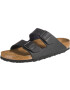 BIRKENSTOCK Μιούλ 'Arizona' μαύρο - Pepit.gr