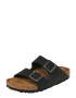 BIRKENSTOCK Μιούλ 'Arizona' μαύρο - Pepit.gr